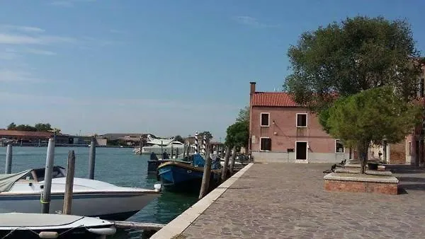 Comfort Murano Room 0*,  Italie