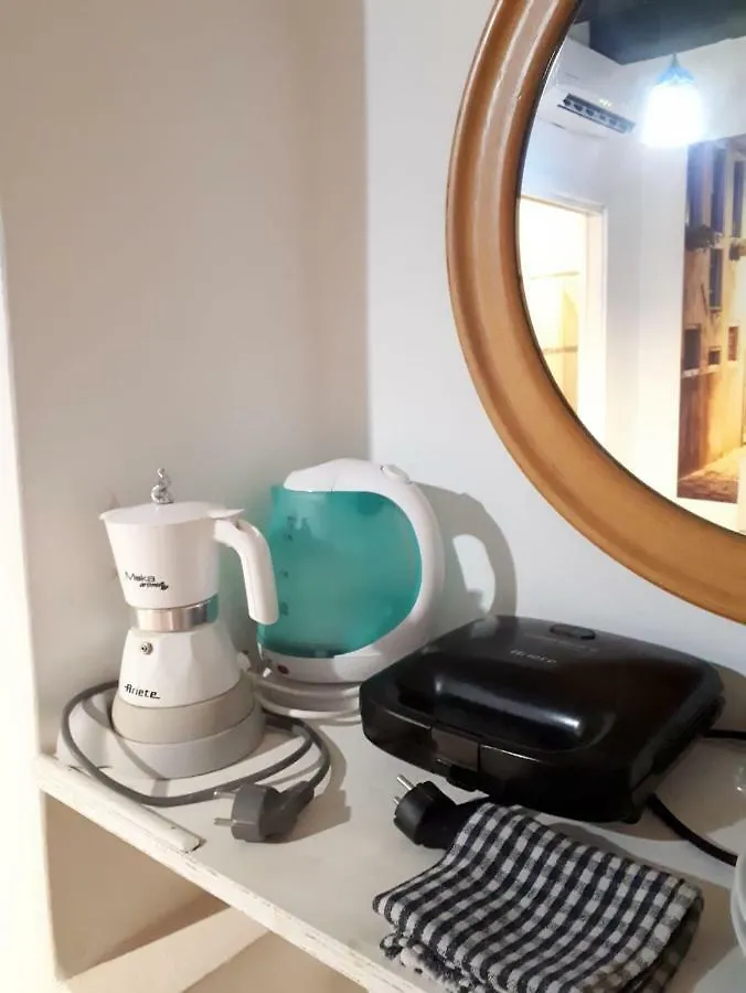 Comfort Murano Room