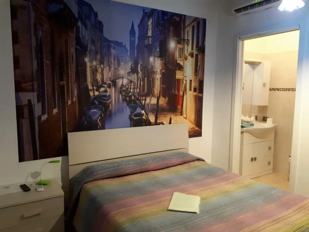 Comfort Murano Room Italie