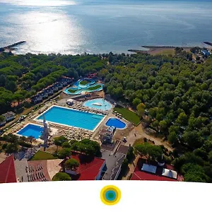 3* Village de vacances Club Del Sole Family Collection