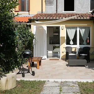  Hébergement de vacances Giardino In Laguna