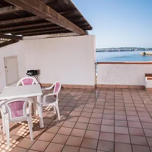  Appartement Life Dei Baroni Italie