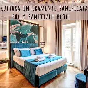 **** Hotel 55 Fifty-five - Maison D'art Collection Italie